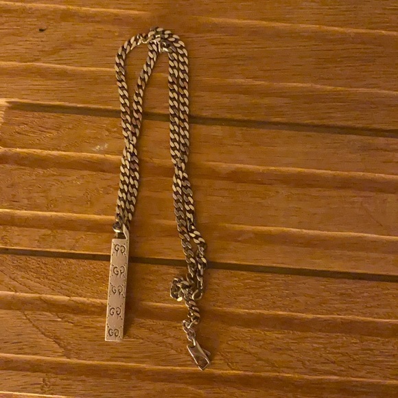 Brand new Gucci pendant with box (not pictured) - Picture 1 of 1